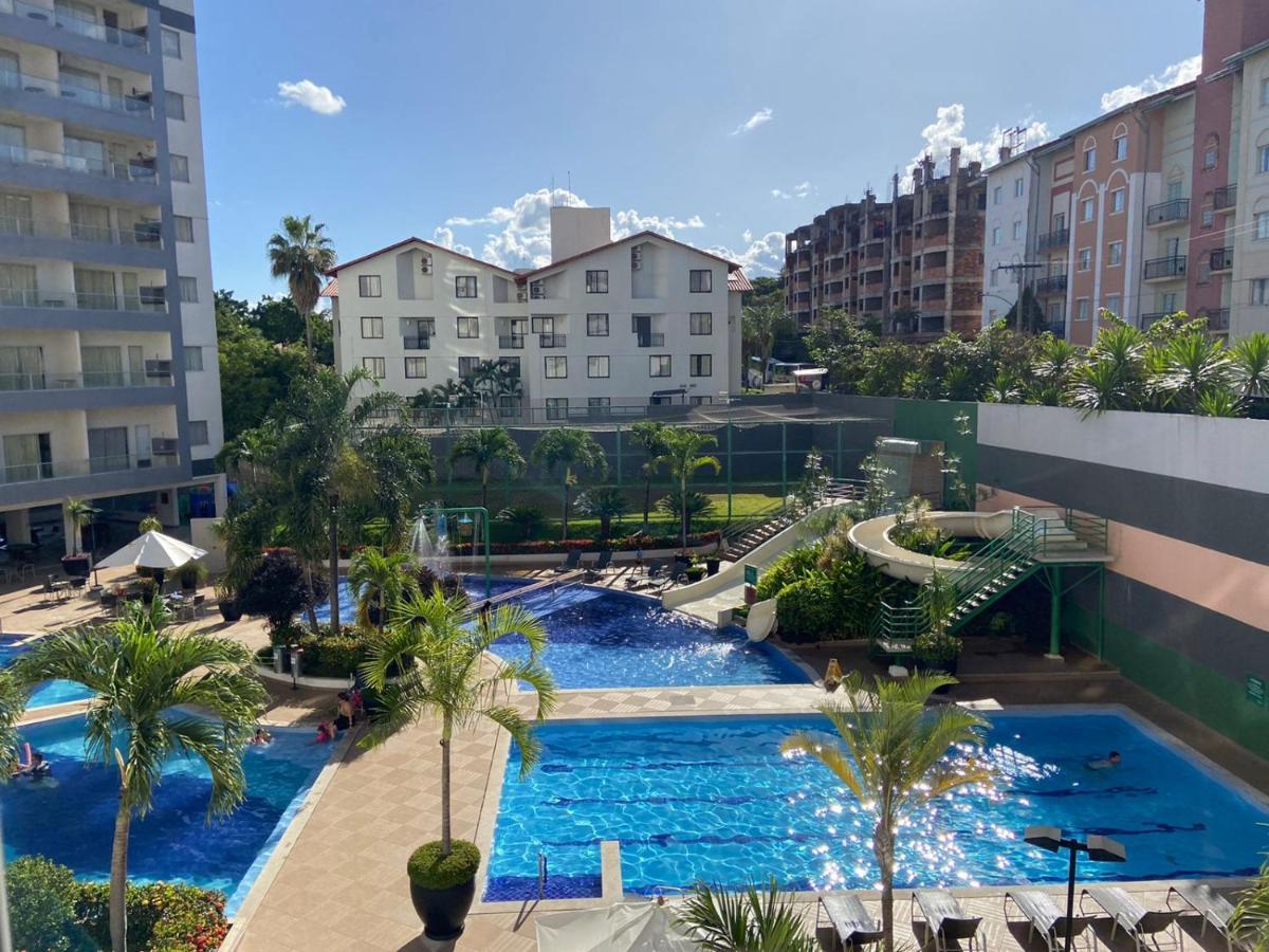 Aparthotel Veredas Do Flat 3*