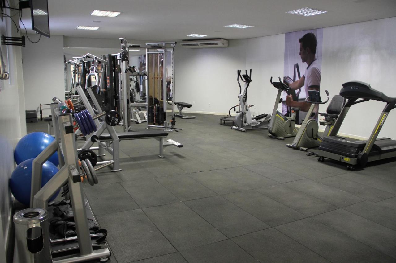 Veredas Do Flat 3* Rio Quente