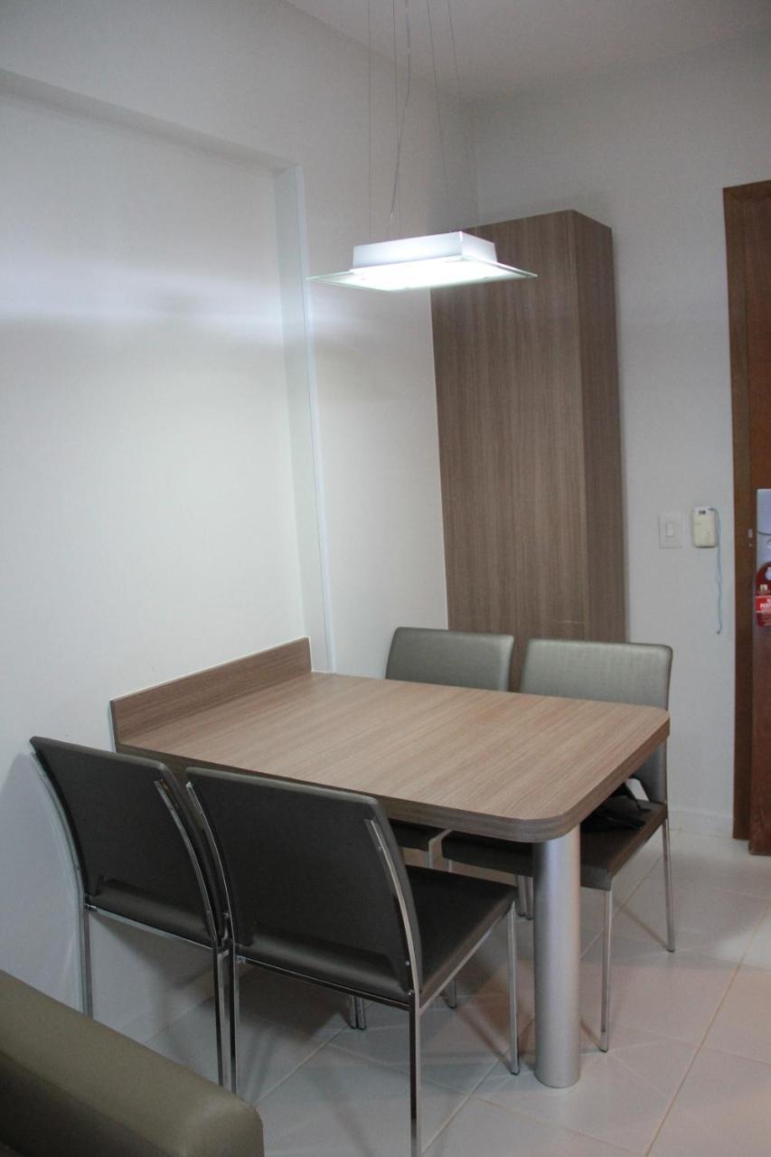 Veredas Do Flat 3* Rio Quente