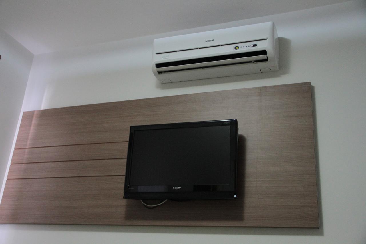 Aparthotel Veredas Do Flat