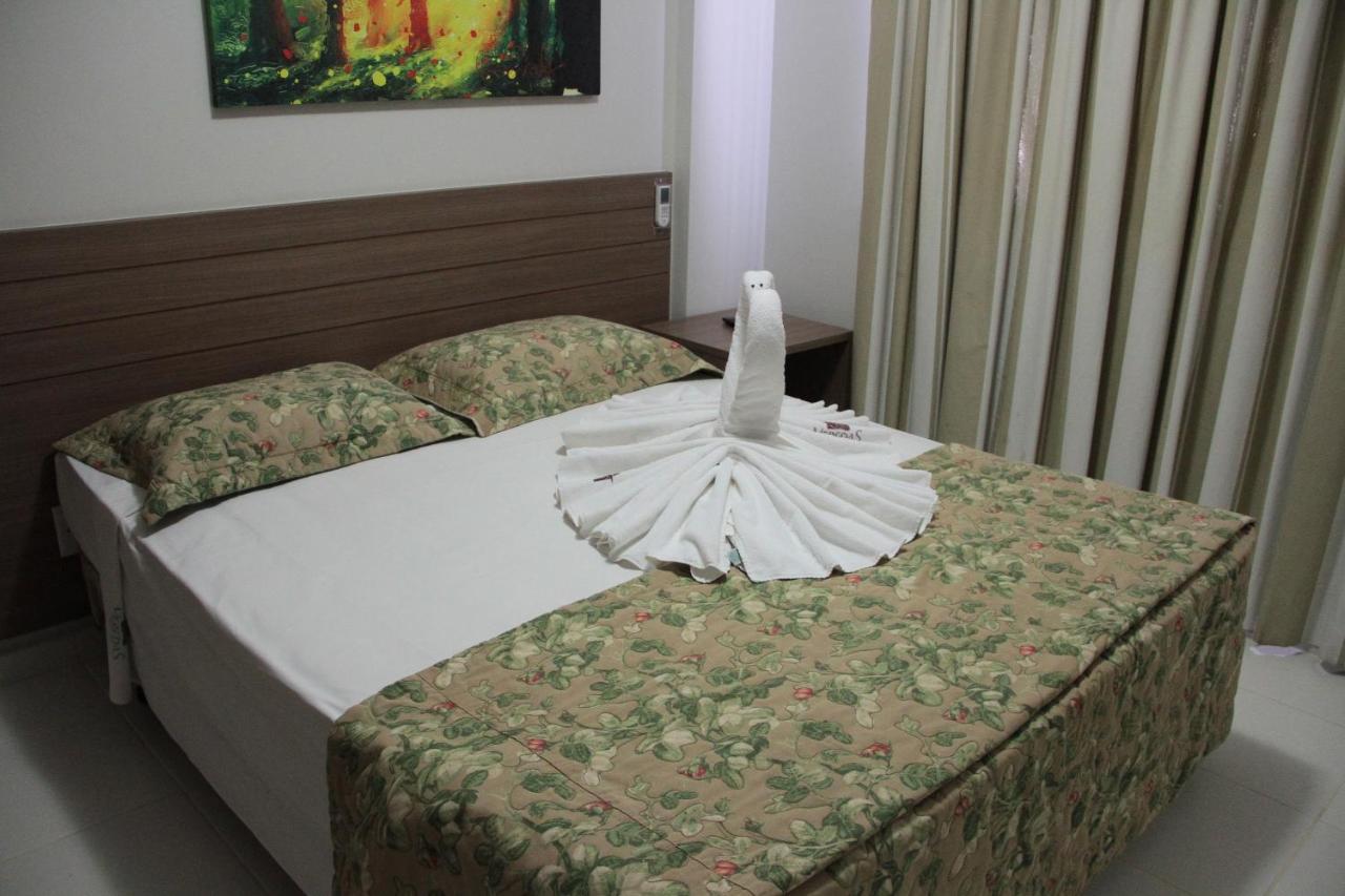 Veredas Do Flat Aparthotel Rio Quente