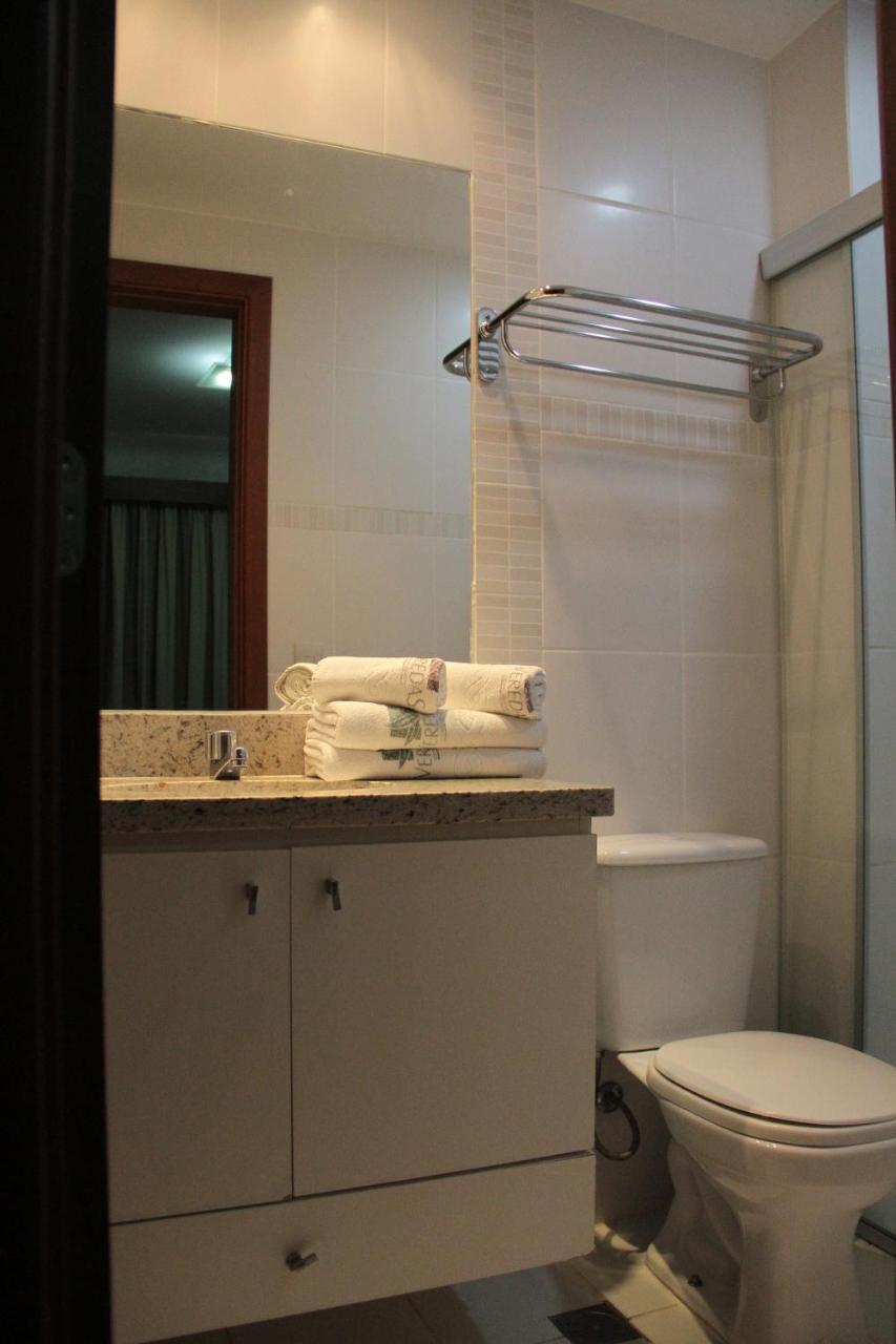 Aparthotel Veredas Do Flat Rio Quente