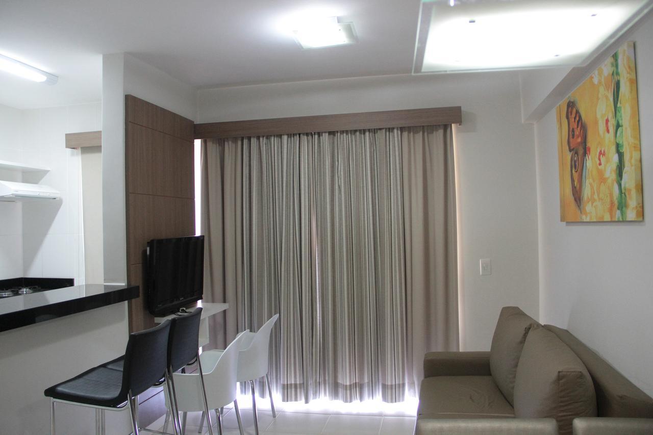 Veredas Do Flat Rio Quente