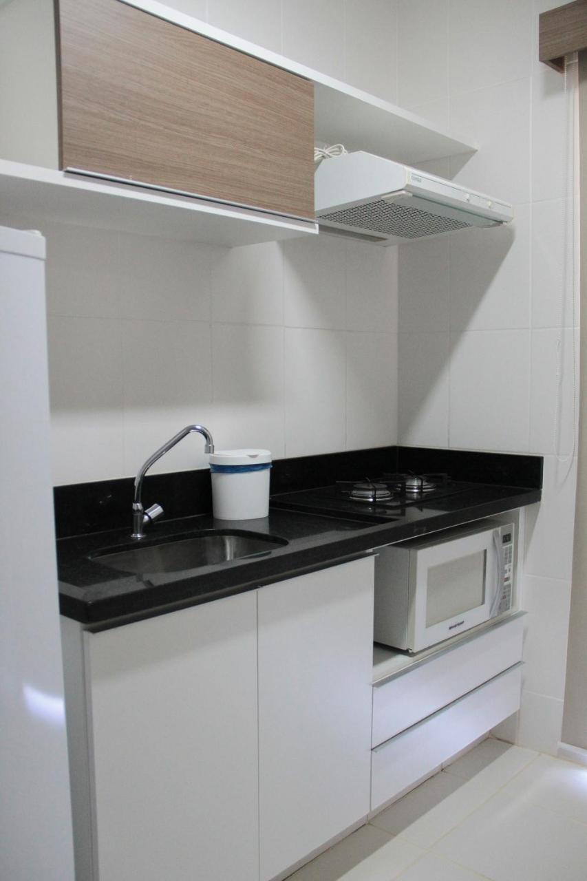 Veredas Do Flat Aparthotel