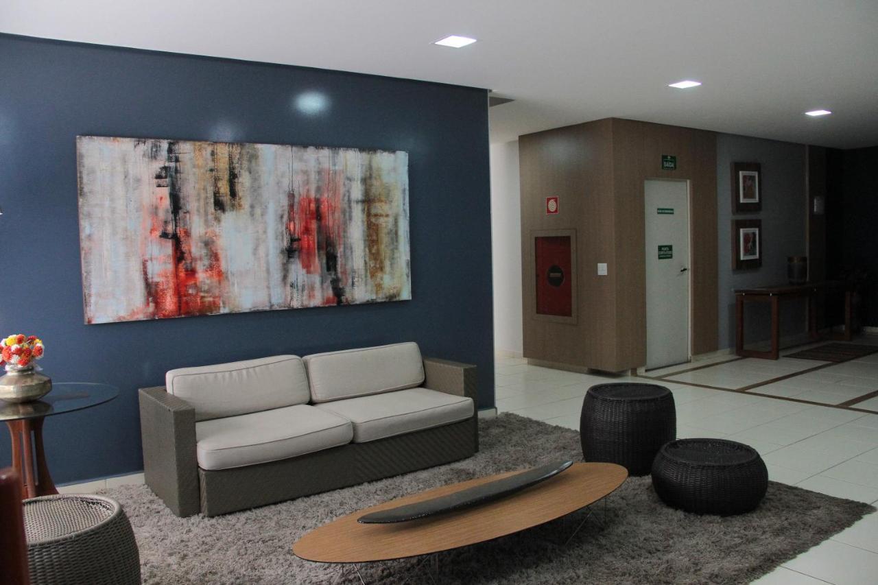 Veredas Do Flat Aparthotel 3*