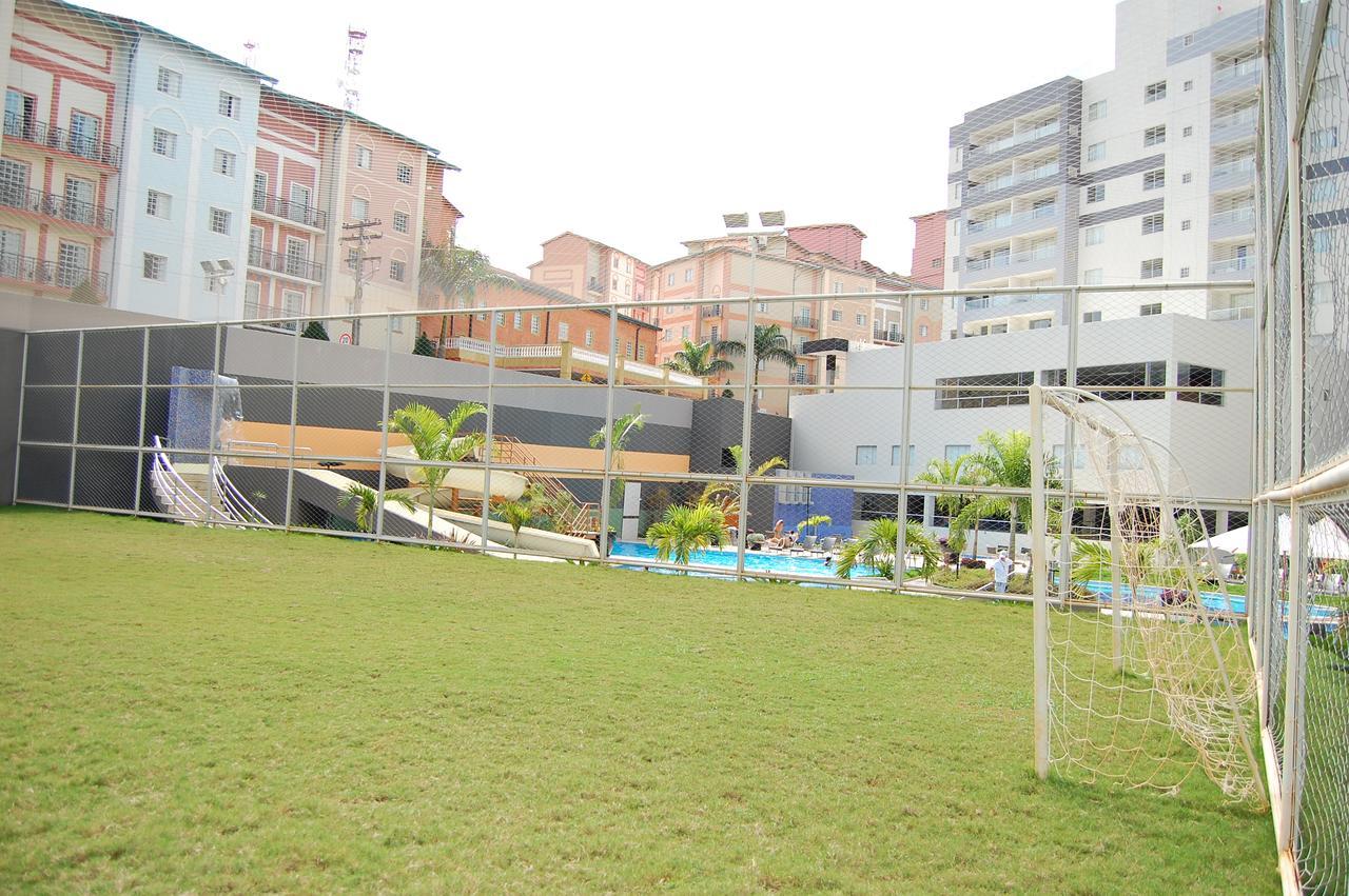 Aparthotel Veredas Do Flat