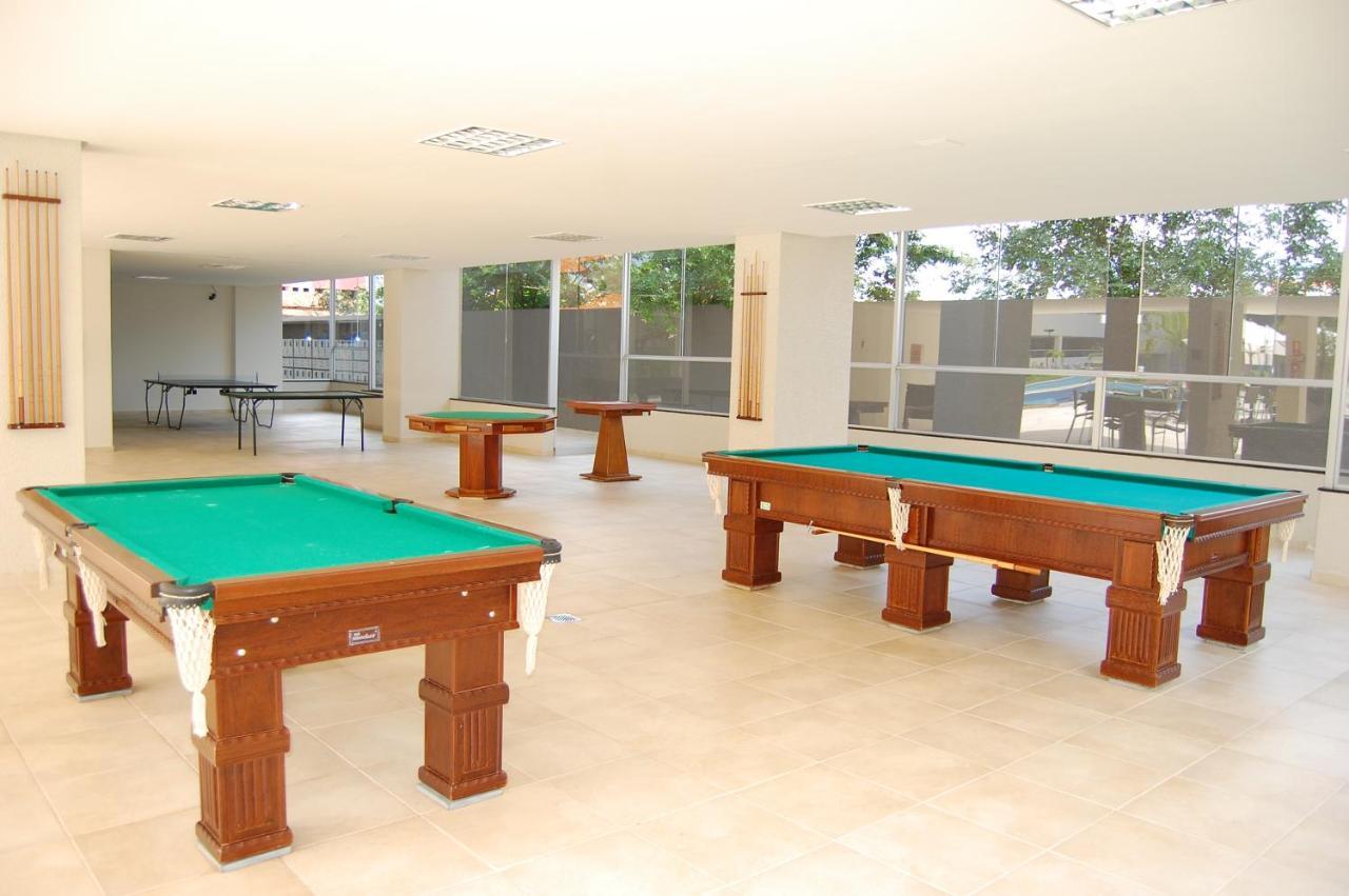 Aparthotel Veredas Do Flat 3*