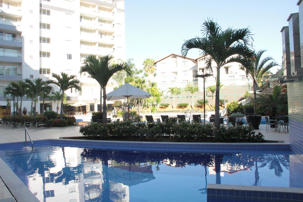 Veredas Do Flat 3*