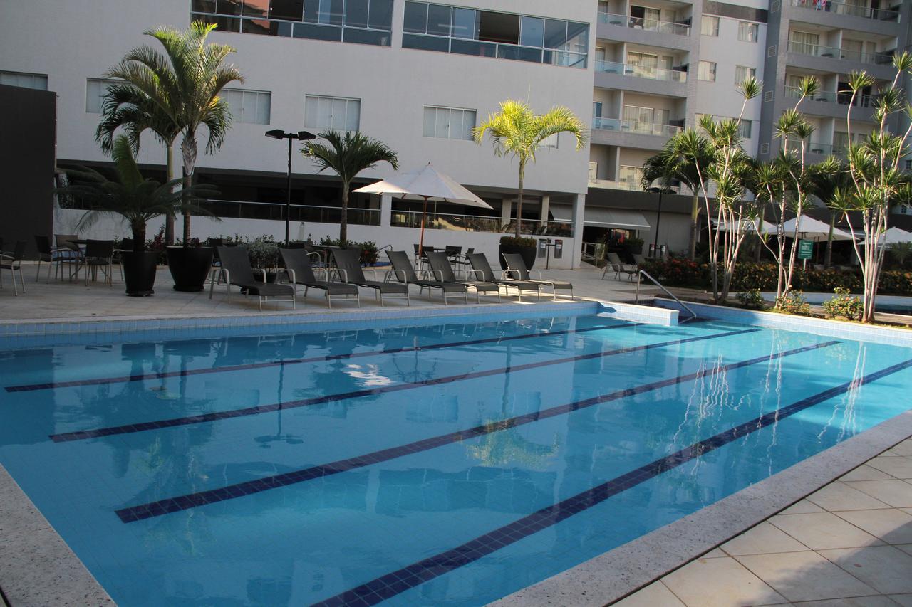 Veredas Do Flat Aparthotel Rio Quente