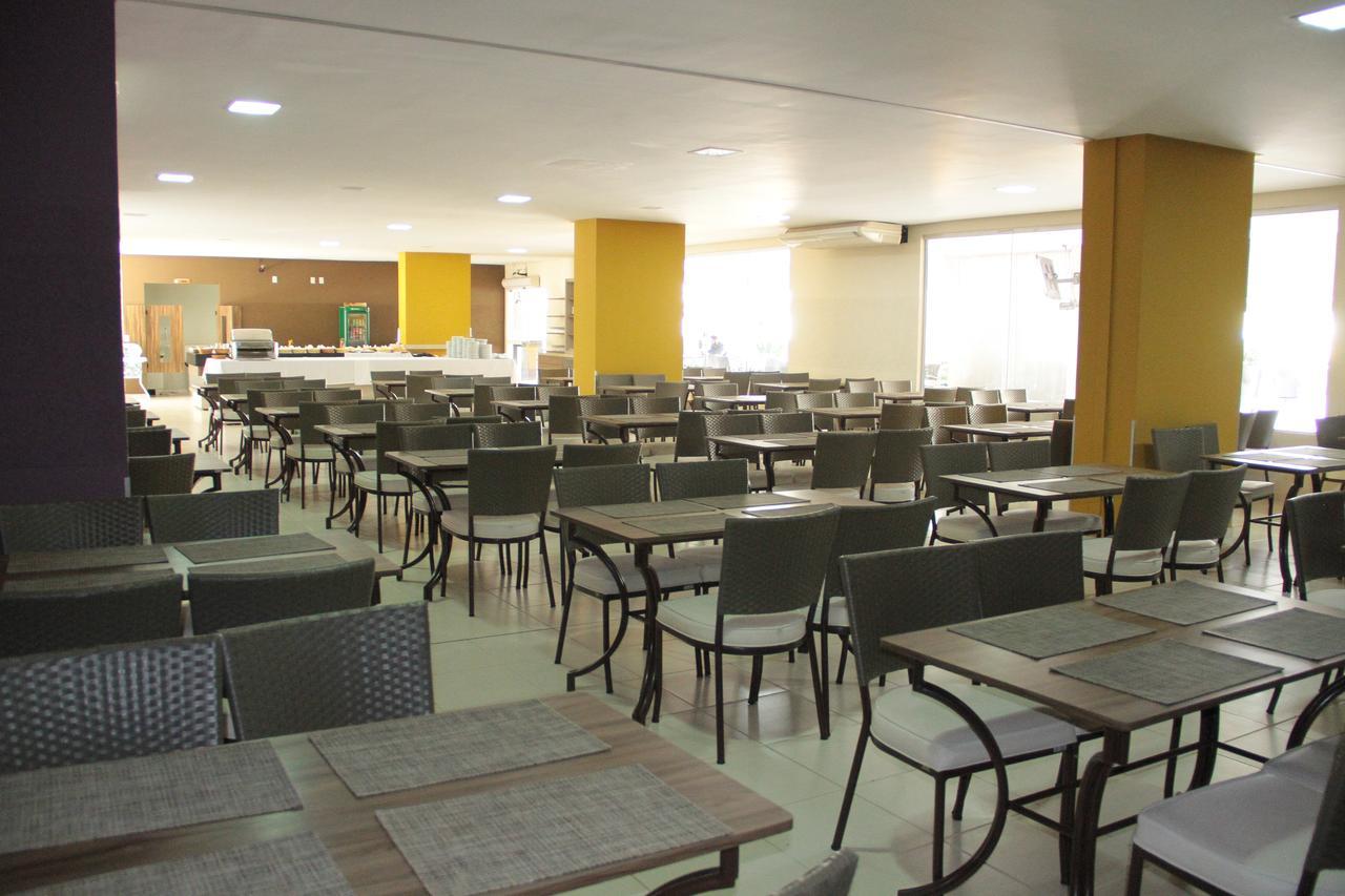Veredas Do Flat 3*