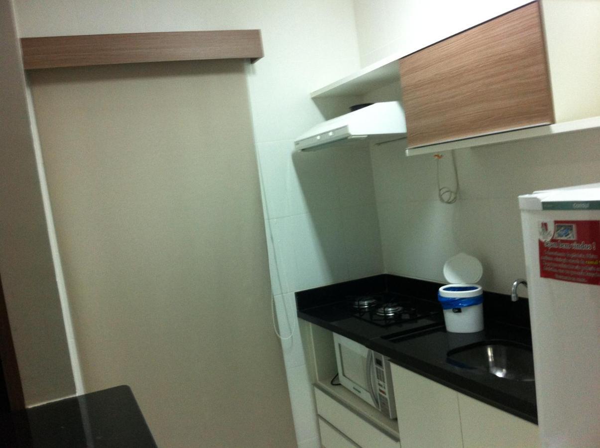 Veredas Do Flat 3* Rio Quente