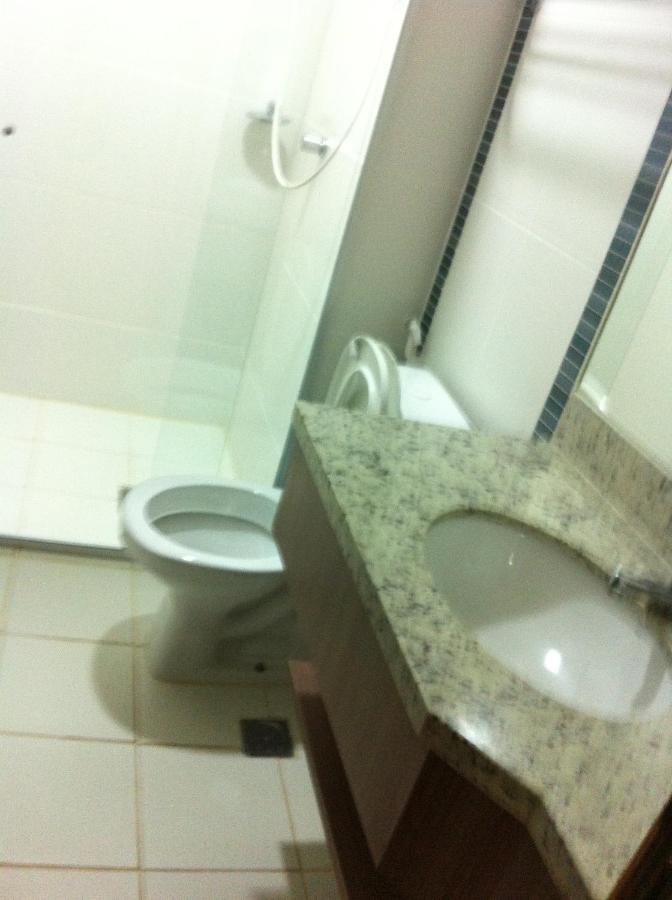 Veredas Do Flat Rio Quente