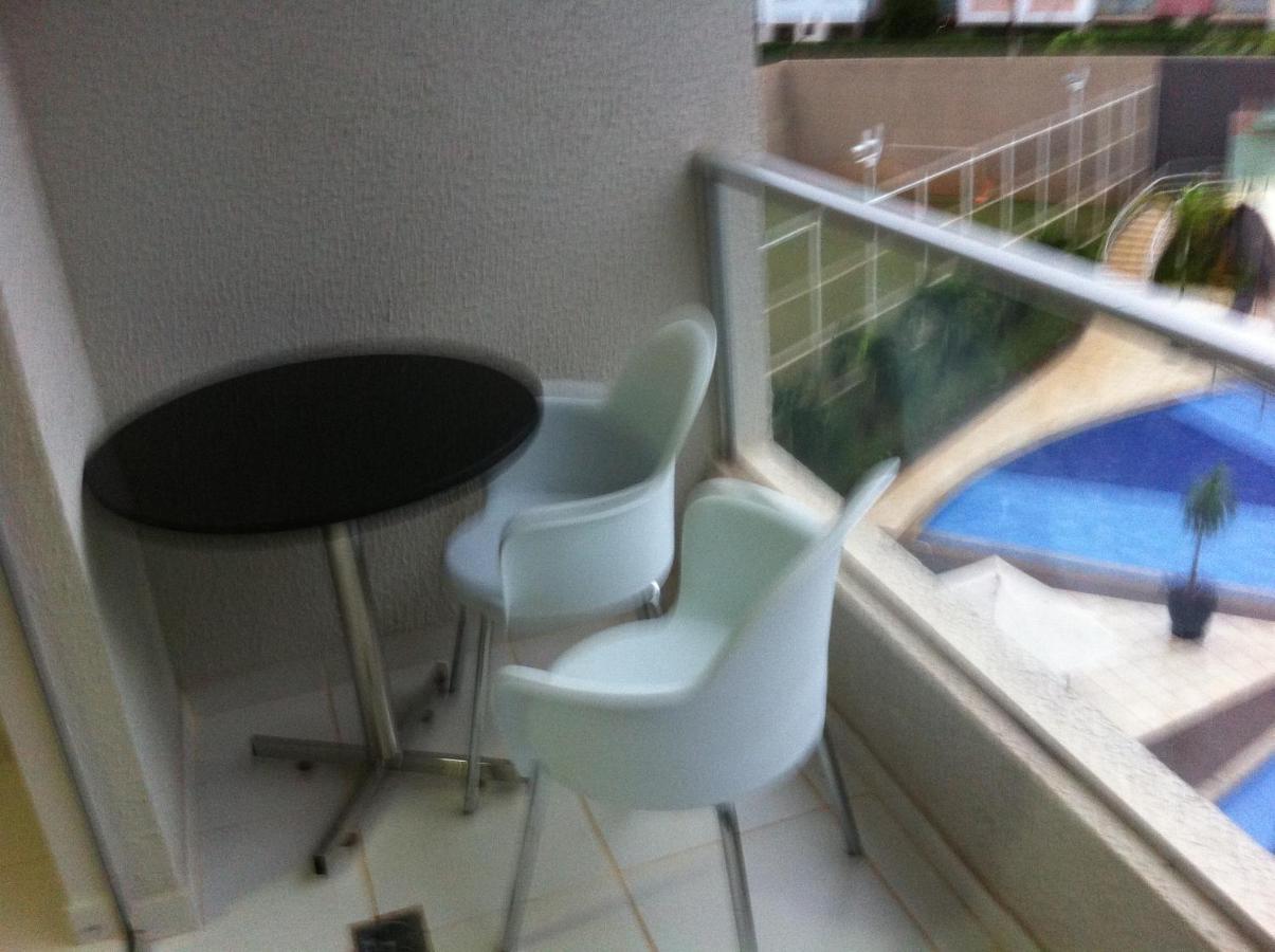 Veredas Do Flat Aparthotel Rio Quente