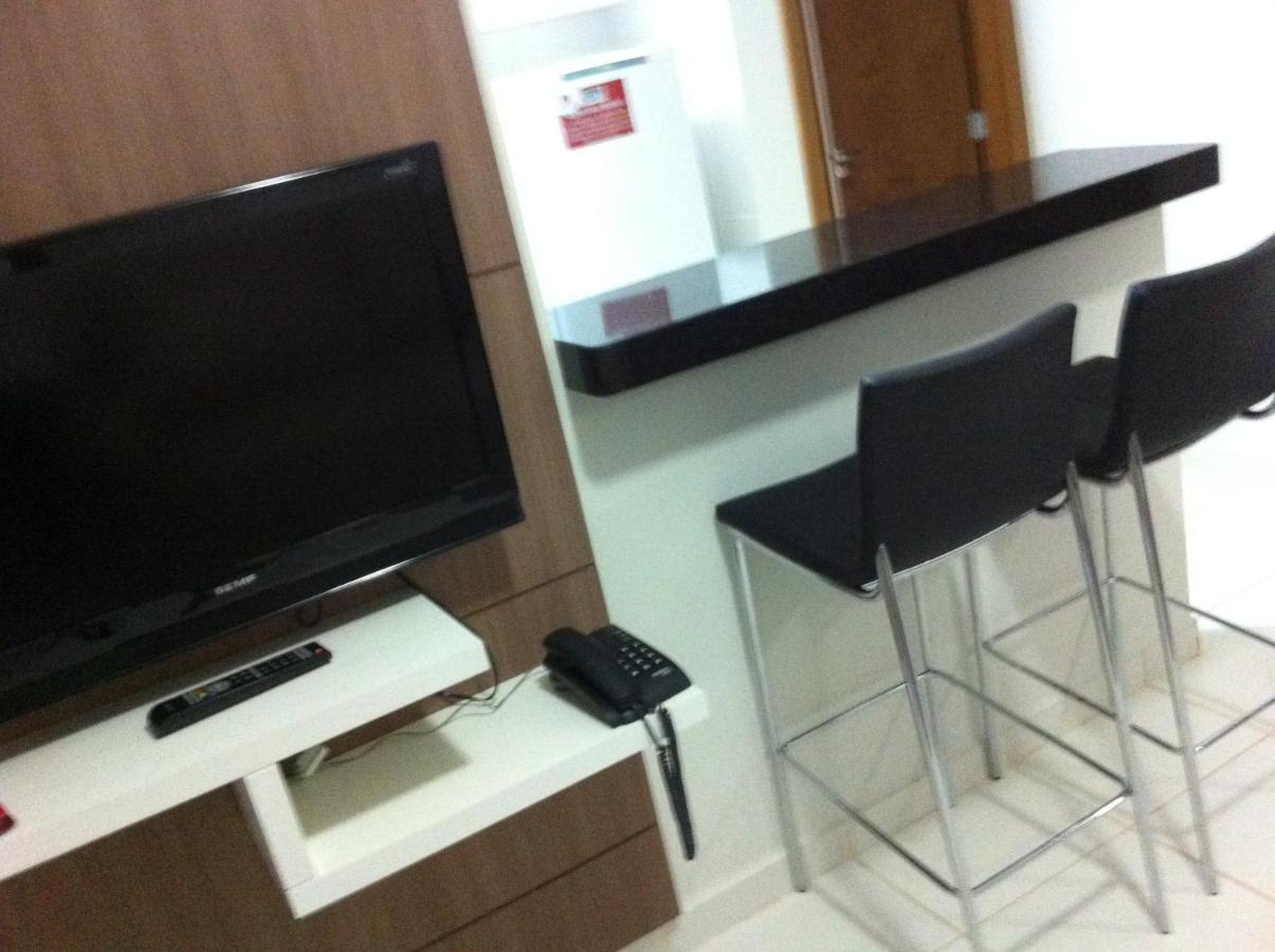 Veredas Do Flat