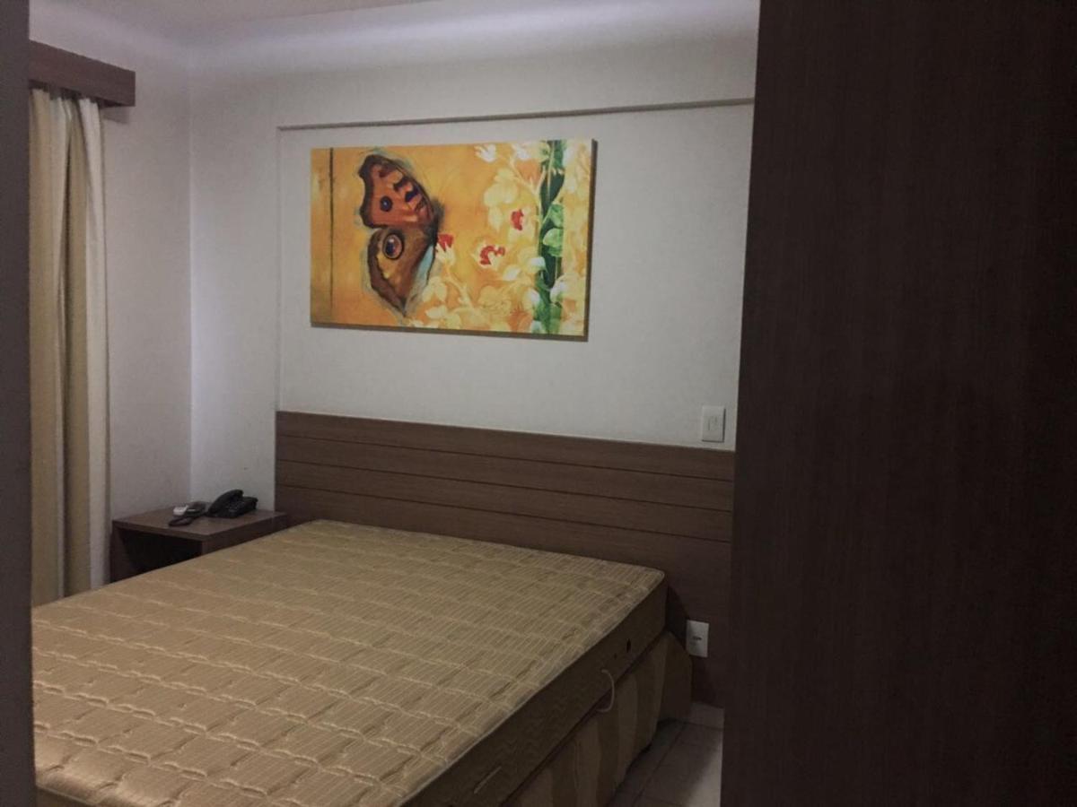 Aparthotel Veredas Do Flat Rio Quente