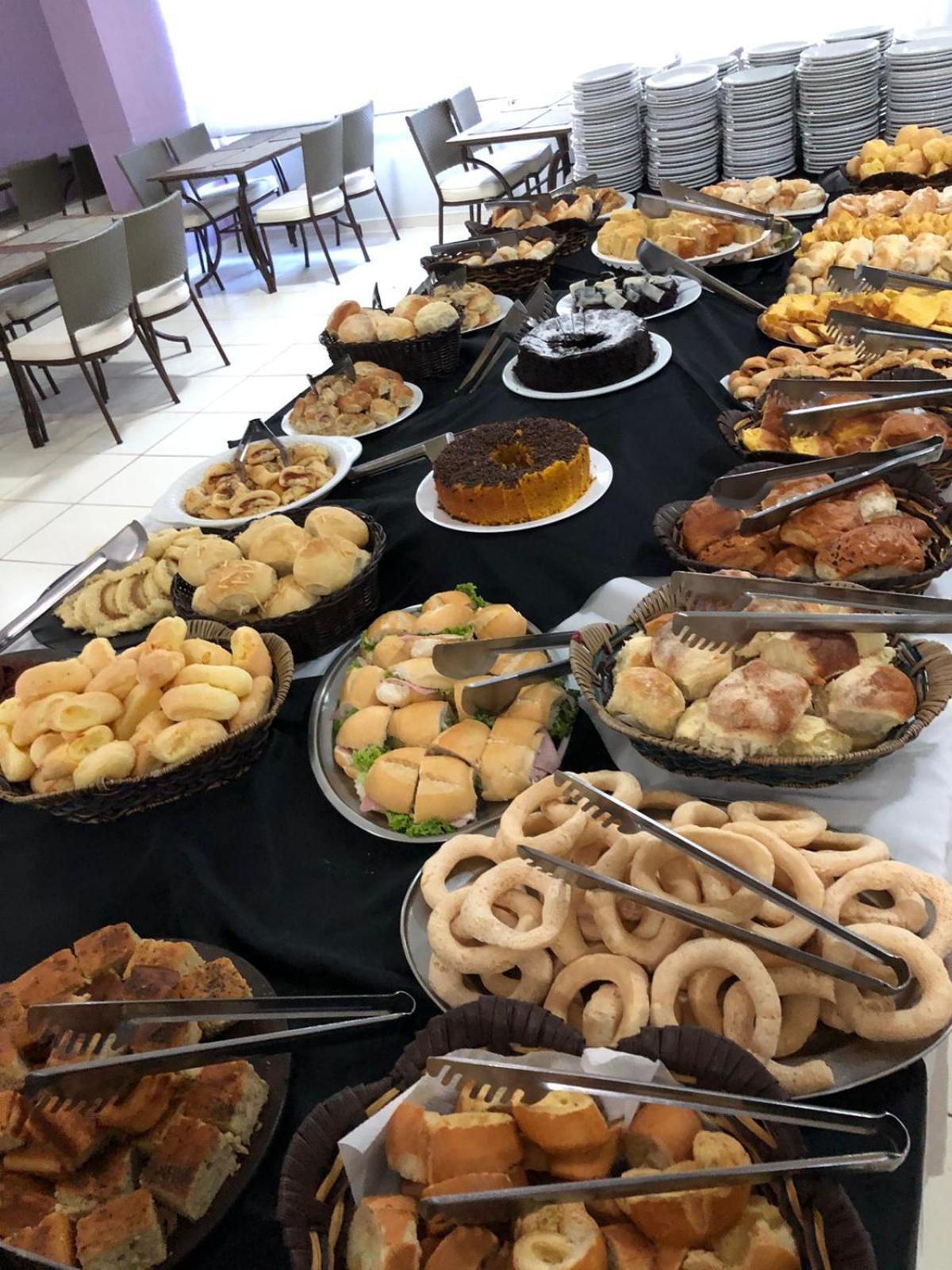 Apartahotel Veredas Do Flat