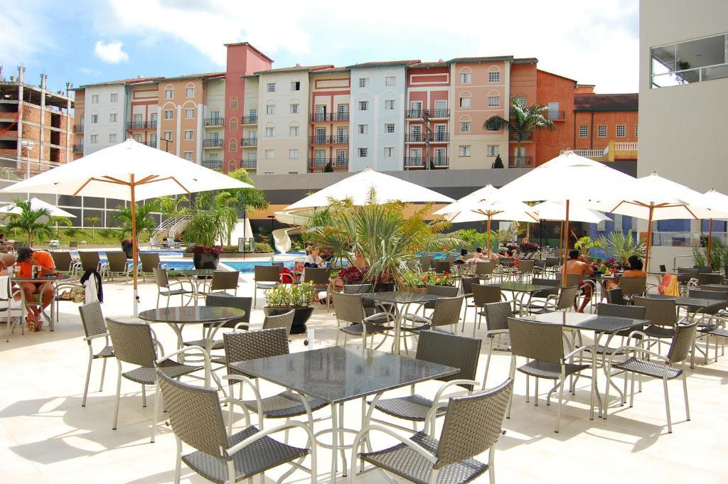 Veredas Do Flat Apartahotel