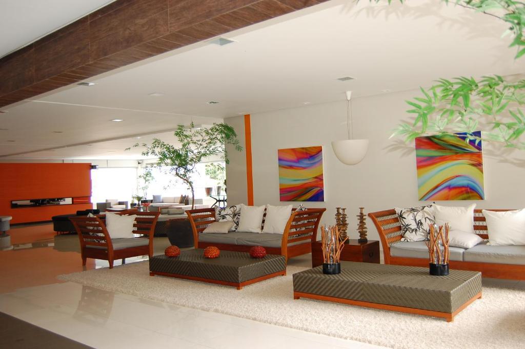 Veredas Do Flat 3* Rio Quente