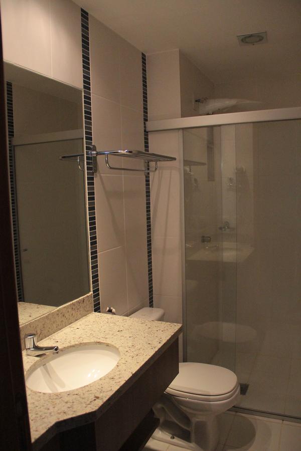 Apartahotel Veredas Do Flat Rio Quente
