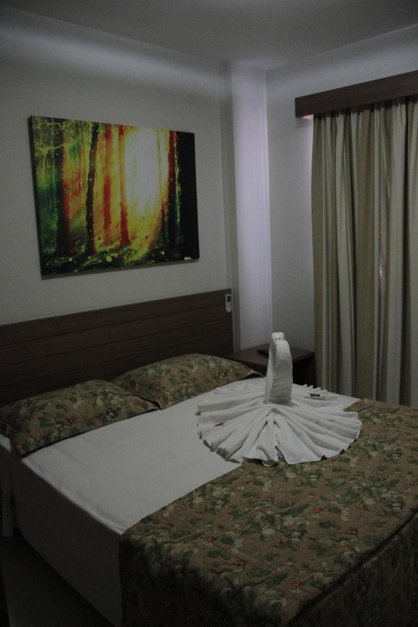 Apartahotel Veredas Do Flat 3*