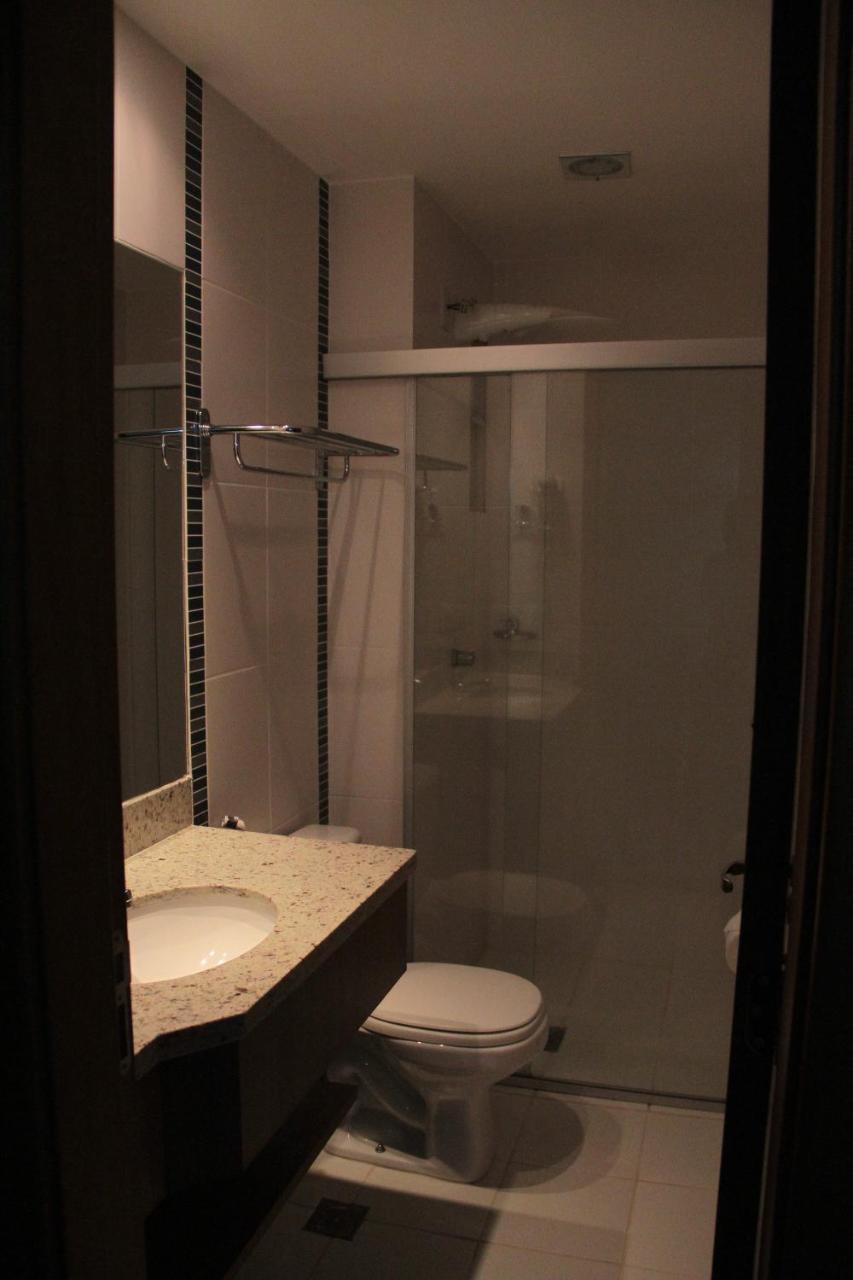 Veredas Do Flat Apartahotel