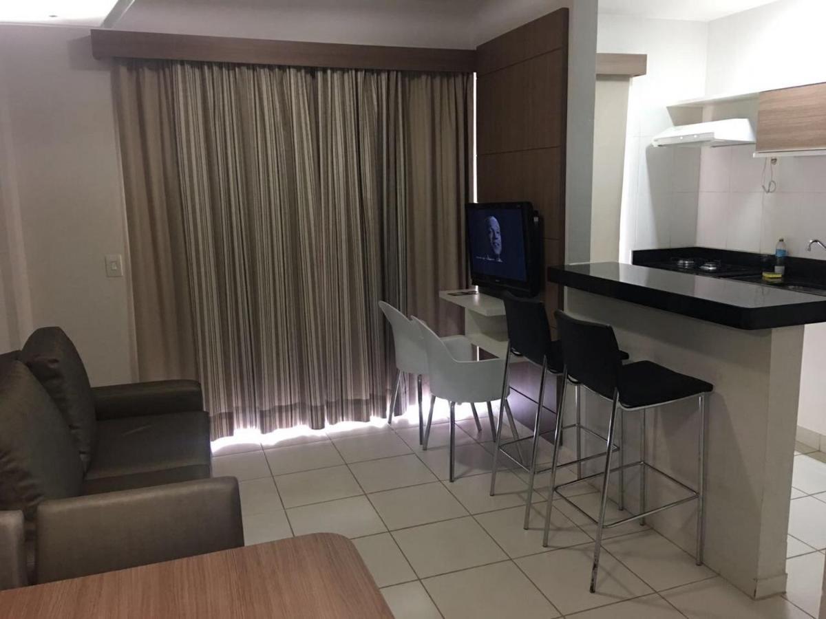 Apartahotel Veredas Do Flat 3*